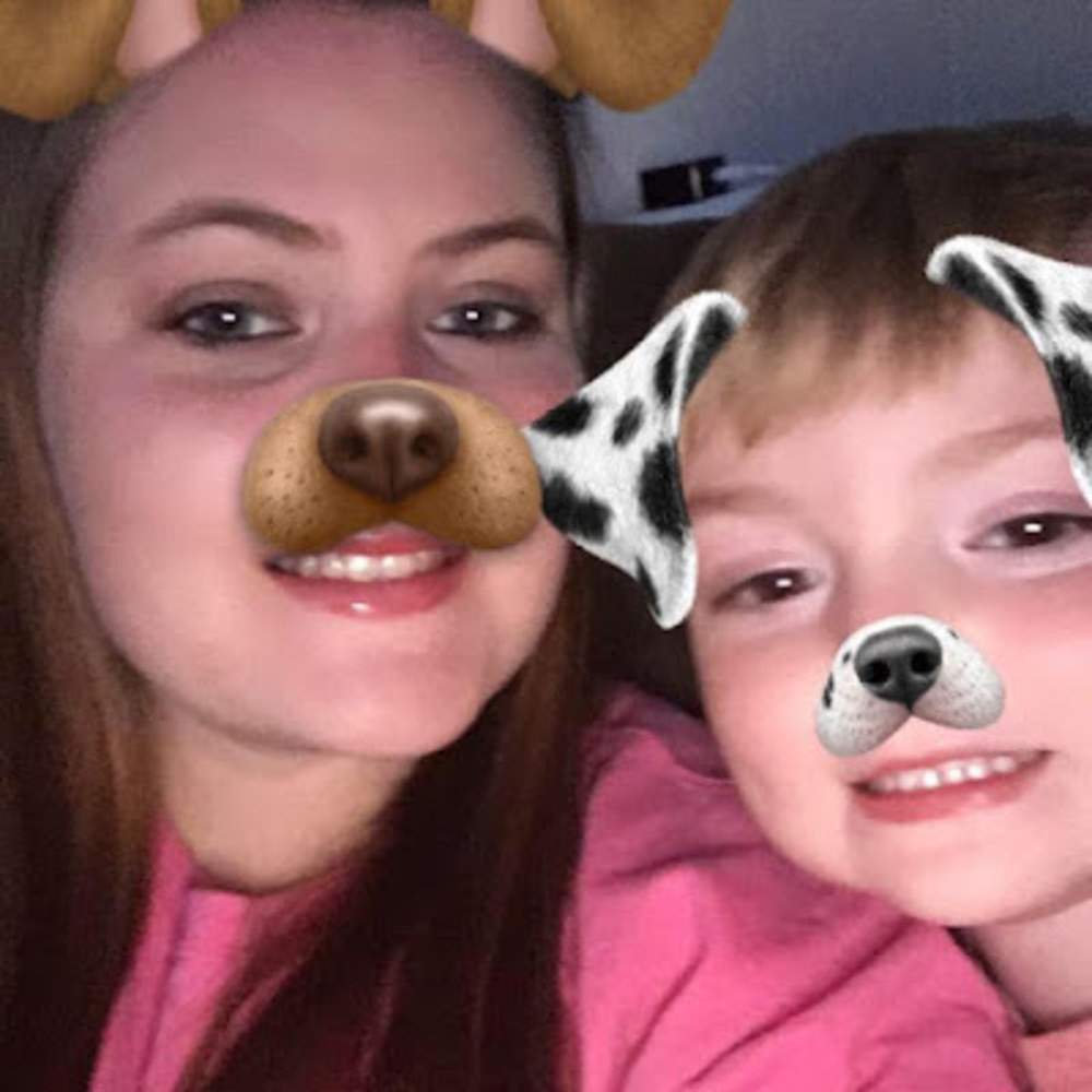 Meet your Posher, Kaely